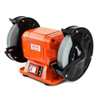 Точильний верстат GTM 150мм 250Вт NBG-150F 150*20*12,7 220В (NBG-150F)