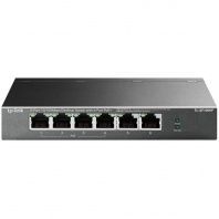 Комутатор мережевий TP-Link TL-SF1006P
