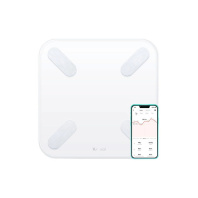 Ваги підлогові Yunmai X Smart Scale (YMBS-M268) Ваги підлогові Yunmai X Smart Scale (YMBS-M268)