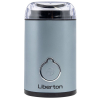 Кавомолка Liberton LCG-2306 Кавомолка Liberton LCG-2306