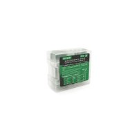 Викрутка Voltronic 18-in-1, стержні, довжина тримача 88 mm (YT-18-1)