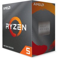 Процесор AMD Ryzen 5 4500 (100-100000644BOX) Процесор AMD Ryzen 5 4500 (100-100000644BOX)