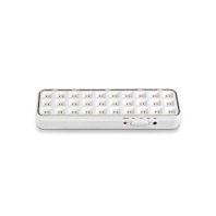 Світильник TITANUM LED аварійний 30 LED 6500K (TL-EM1106) Світильник TITANUM LED аварійний 30 LED 6500K (TL-EM1106)