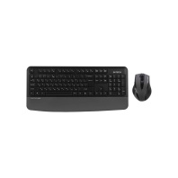 Комплект A4Tech FG2500S Plus Wireless UA Grey (4711421003247) Комплект A4Tech FG2500S Plus Wireless UA Grey (4711421003247)