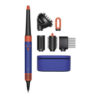 Стайлер Dyson HS08 Airwrap ID Curly/Coily Vinca Blue/Topaz (533759-01) Стайлер Dyson HS08 Airwrap ID Curly/Coily Vinca Blue/Topaz (533759-01)