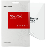 Плівка захисна Armorstandart Honor 200 (ARM80653) Плівка захисна Armorstandart Honor 200 (ARM80653)