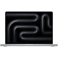 Ноутбук Apple MacBook Pro 14 A3434 M5 Silver (MDE54UA/A) Ноутбук Apple MacBook Pro 14 A3434 M5 Silver (MDE54UA/A)