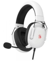 Гарнітура Bloody G585 White