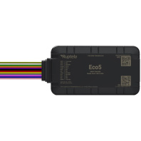 GPS-трекер для авто Ruptela Basic Tracker Eco5 (Eco5-12W-LTE-EMEA-IP54)