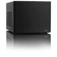 Корпус для ПК Fractal Design Node 304 Black (FD-CA-NODE-304-BL) Корпус для ПК Fractal Design Node 304 Black (FD-CA-NODE-304-BL)