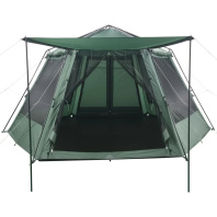 Тент Tribe Mosquito Pro green (T-AD-0003-green) Тент Tribe Mosquito Pro green (T-AD-0003-green)