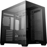 Корпус для ПК Deepcool CG530 Black (R-CG530-BKNDA0-G-1) Корпус для ПК Deepcool CG530 Black (R-CG530-BKNDA0-G-1)