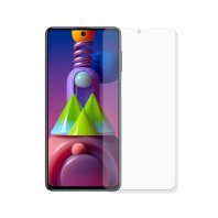 Плівка захисна Devia Hydrogel Realme C63 front+back (DV-RLM-C63FB)