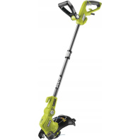 Тример садовий Ryobi RLT5127PK3, 500W, 27см, 2.8кг (5133003938) Тример садовий Ryobi RLT5127PK3, 500W, 27см, 2.8кг (5133003938)