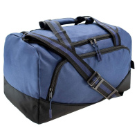 Дорожня сумка Semi Line 29 Navy/Black (A3026-6) (DAS303683) Дорожня сумка Semi Line 29 Navy/Black (A3026-6) (DAS303683)