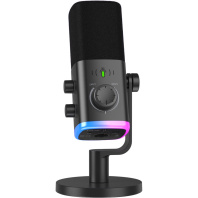 Мікрофон Fifine AM9 USB Black (AM9) Мікрофон Fifine AM9 USB Black (AM9)
