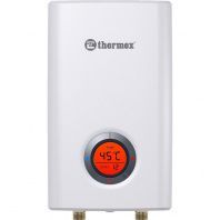 Проточний водонагрівач Thermex Topflow 6000 Проточний водонагрівач Thermex Topflow 6000