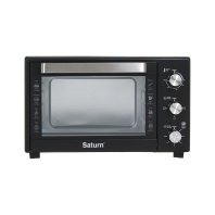 Електропіч Saturn ST-EC3304 Електропіч Saturn ST-EC3304