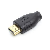 Перехідник HDMI (M) to micro HDMI (F) PowerPlant (CA912063) Перехідник HDMI (M) to micro HDMI (F) PowerPlant (CA912063)