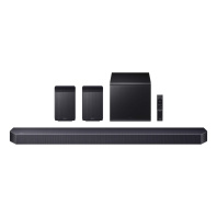Акустична система Samsung HW-Q930H Titan Black (HW-Q930H/UA)