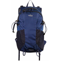 Рюкзак туристичний Tribe Urban 25 л blue (T-IC-0022-blue) Рюкзак туристичний Tribe Urban 25 л blue (T-IC-0022-blue)