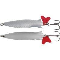 Блешня X-Fish King Pike 20g 01 Silver (1917.04.83)