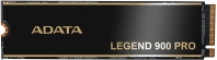 SSD-накопичувач A-Data Legend 900 Pro 2280 PCIe 4.0 x4 NVMe 1TB (SLEG-900P-1TCS)