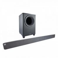 Акустична система F&D T-388 Black Акустична система F&D T-388 Black