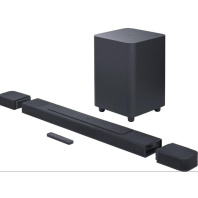 Акустична система JBL BAR 1000 (M2) Black (JBLBAR1000M2BLKEP) Акустична система JBL BAR 1000 (M2) Black (JBLBAR1000M2BLKEP)