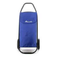 Сумка-візок Rolser Com MF 8 Black Tube Azul (COH012-1026) (931447) Сумка-візок Rolser Com MF 8 Black Tube Azul (COH012-1026) (931447)