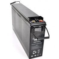 Батарея до ДБЖ Merlion FTG-12150, 12V - 150Ah GEL (FTG-12150) Батарея до ДБЖ Merlion FTG-12150, 12V - 150Ah GEL (FTG-12150)