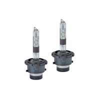 Автолампа SOLAR D2R 6000K,85V,35W PK32d-3, (8226)