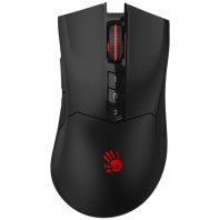 Мишка A4Tech Bloody R90 Plus Wireless Black (Bloody R90 Plus Black) Мишка A4Tech Bloody R90 Plus Wireless Black (Bloody R90 Plus Black)
