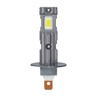 Автолампа Vitol LV1-H1/LED-chips 3570 CSP/9-18v/35w/3000Lm/6000K (LV1-H1)