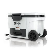 Термобокс Ninja FrostVault 42L Hard Coole White (FB245EUWH)