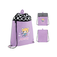 Сумка для взуття Kite 601L Aggretsuko (AR25-601L)