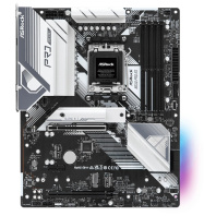Материнська плата AsRock B650 PRO RS