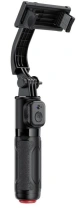 Селфі монопод Acefast E43 Black (6974316286141)