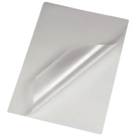 Плівка для ламінування Agent глянц. А3 (303х426) 60 мкн (100 шт.) ANTISTATIC (3130006)