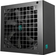 Блок живлення Deepcool 500W GamerStorm PF500X (R-PF500X-HD0B-JGEU)