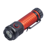 Ліхтар Falcon Eye тактичний Omega 2K (2000 Lm) White/Red LED Magnetic Rechargeable Type-C (FHH0142) (DAS303963) Ліхтар Falcon Eye тактичний Omega 2K (2000 Lm) White/Red LED Magnetic Rechargeable Type-C (FHH0142) (DAS303963)