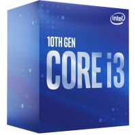 Процесор INTEL Core™ i3 10105 (BX8070110105) Процесор INTEL Core™ i3 10105 (BX8070110105)
