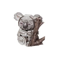 Пазл Cubic Fun тривимірний Дикі тварини Коала (DS1176h) Пазл Cubic Fun тривимірний Дикі тварини Коала (DS1176h)