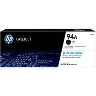 Картридж HP LJ 94A Black 1.2K (CF294A) Картридж HP LJ 94A Black 1.2K (CF294A)