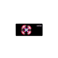 Килимок для мишки Voltronic Captain America (MA114) Килимок для мишки Voltronic Captain America (MA114)