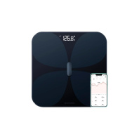 Смарт ваги YUNMAI PRO Smart Scale Black Смарт ваги YUNMAI PRO Smart Scale Black