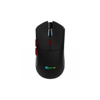 Миша Xtrike Me GW-613 Wireless Black