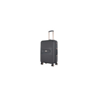 Валіза Semi Line 24" M T5787-2 Black (DAS302969) Валіза Semi Line 24" M T5787-2 Black (DAS302969)