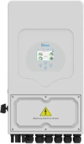 Інвертор Deye SUN-3.6K-SG05LP1-EU-AM2-P 3.6kW LV-battery
