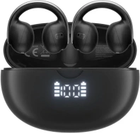 Навушники Blackview AirBuds 13 Lava Black (6931548323280)
